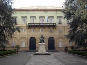 "Perché non accada mai più. RICORDIAMO", esposizione a Palazzo Ducale / "Perché non accada mai più. RICORDIAMO" (So it never happens again. REMEMBER), exhibition at Palazzo Ducale