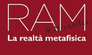 RAM - la realtà metafisica / RAM - metaphysical reality