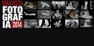 Seravezza Fotografia 2014 -  "House with Fifteen Keys" , 15 chiavi di lettura del maestro Frank Horvat / Seravezza Fotografia 2014 - "House with Fifteen Keys" , 15 keys for understanding the artist Frank Horvat