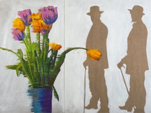 Tomorrow never knows - personale di Hannu Palosuo / Tomorrow never knows - exhibition by Hannu Palosuo