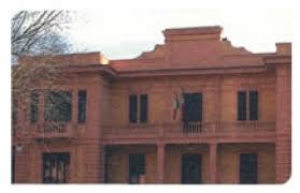 Rassegna teatrale "Chi è di scena! Ponte a Moriano 2014" - Le muse orfane / Theatre Season "Chi è di scena! (Who's on stage!) Ponte a Moriano 2014"