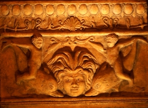 "LVCCA ELEGANTIA ANTIQVA - stile e moda in epoca romana" / "LVCCA ELEGANTIA ANTIQVA - style and fashion in Roman times"