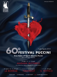 Festival Puccini - La Bohéme / Puccini Festival