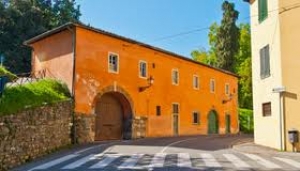 Boccherini sulle mura