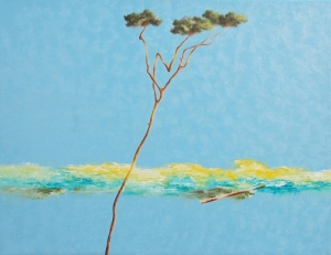 "ARTinClub2" - personale di Riccardo Corti / "ARTinClub2" - exhibition of work by Riccardo Corti