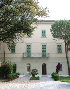 Teatro all'aperto di Villa Bertelli - stagione 2014:  Umberto Tozzi / Open-air theatre of Villa Bertelli: 2014 season