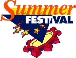 LUCCA SUMMER FESTIVAL 2014 -  Chic featuring Nile Rodgers / LUCCA SUMMER FESTIVAL 2014