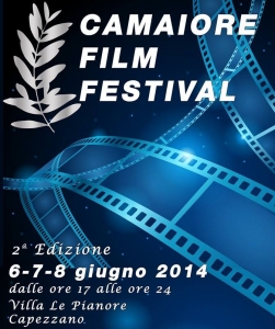 Camaiore Film Festival 2014