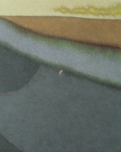 "Come in un paesaggio" - personale di Guido Morelli / "Come in un paesaggio" (As in a Landscape) - exhibition by Guido Morelli