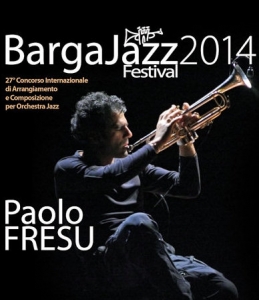 BargaJazz 2014