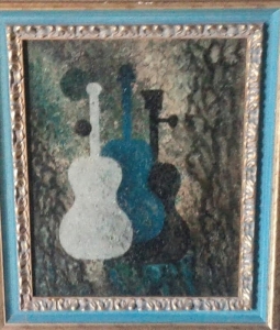 Lucca celebra Gianfranco Rontani: "il pittore delle donne" e non solo / Lucca celebrates Gianfranco Rontani: "il pittore delle donne" (the painter of women) and more