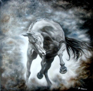 Annamaria Maremmi: "Il Silenzio e le Visioni"