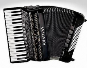 Festival Internazionale della Fisarmonica / Accordion Festival