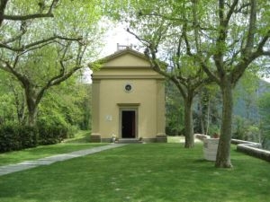 Festival dell'Organo della Pace di Sant'Anna di Stazzema - Concerto della memoria / Festival dell'Organo della Pace di Sant'Anna di Stazzema