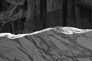 Leggera Materia: L'Arte non Scolpita / Leggera Materia (Light Matter): L'Arte non Scolpita (Non Sculpted Art)