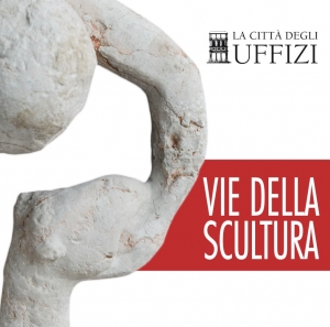Vie della scultura – dagli Uffizi a Forte dei Marmi / Vie della scultura – from the Uffizi to Forte dei Marmi
