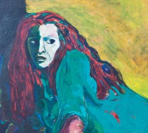 “Sant’Anna di Stazzema – Il Silenzio”: personale di Serafino Beconi, per non dimenticare. / “Sant’Anna di Stazzema – Il Silenzio”: exhibition by Serafino Beconi, lest we forget