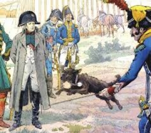 “Da Parigi a Lucca: il gusto di vivere al tempo di Napoleone e Elisa” ottava edizione de "Le conversazioni Napoleoniche" / “From Paris to Lucca: living in the times of Napoleon and Elisa” eighth edition of "Napoleonic conversations"