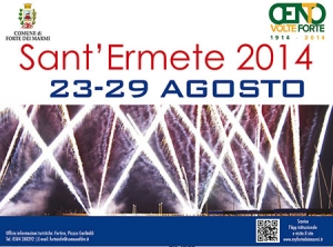 Sant'Ermete 2014