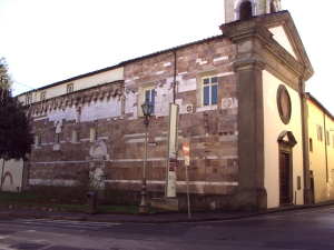 Rassegna teatrale "Chi è di scena! San Micheletto Estate 2014" - Nella vita degli altri