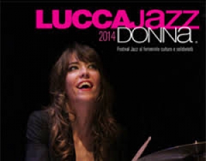 Lucca Jazz Donna 2014