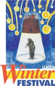 Winter Festival - South Carolina Mass Choir / Winter Festival