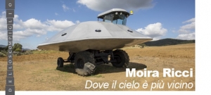 Tenuta dello Scompiglio: "Dove il cielo è più vicino" - progetto di Moira Ricci / Tenuta dello Scompiglio: "Dove il cielo è più vicino" (Where the Sky is Closer) - project by Moira Ricci