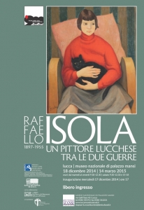 Raffaello Isola: una vita dedicata all'arte / Raffaello Isola: a life dedicated to art