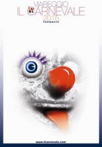 Carnevale di Viareggio / Viareggio Carnival