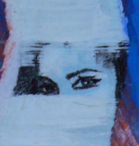 "Donna. Vita è amore” di Anna Cecchetti, in mostra al Lu.C.C.A / "Donna. Vita è amore” (Woman. Life is love), by Anna Cecchetti, on show at Lu.C.C.A