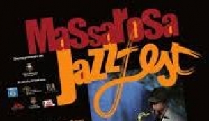 Massarosa Jazzfest - Collettivo di Ricerca e Improvvisazione Garfagnino / Massarosa Jazzfest