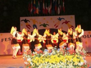 Festival Internazionale del Folklore / The international folklore festival