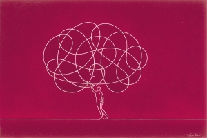 "Passatempo": la mostra di Valente Taddei al Festival Puccini / “Passatempo”: the exhibition by Valente Taddei at the Puccini Festival