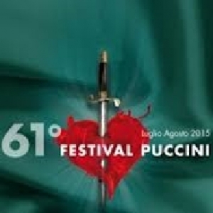 Pucciniano off - Spandau Ballet / Puccini Festival