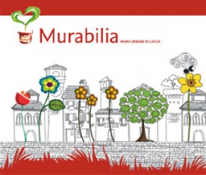 Murabilia - Mura in fiore / Murabilia - Gardening on the city walls