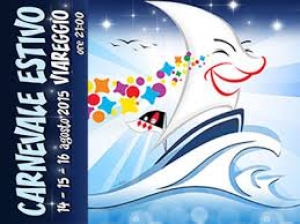 Carnevale estivo di Viareggio: il Burlamacco torna a lavoro per un magico ferragosto / Viareggio summer carnival: the Burlamacco returns to work for a magical feast of the assumption