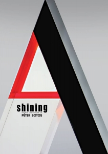 Shining - gli arcobaleni nel vetro di Peter Botos / Shining - the glass rainbows of Peter Botos