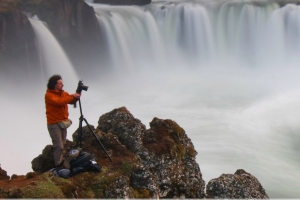 "Fantasie delle Terra", mostra fotografica di Luca Bracali / "Fantasie delle Terra", photography exhibition by Luca Bracali