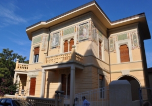 Di mercoledì - incontri culturali a Villa Argentina: In ricordo di Pietro Ghilarducci / Di mercoledì - cultural events at Villa Argentina