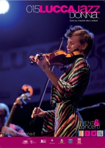 Lucca Jazz Donna 2015