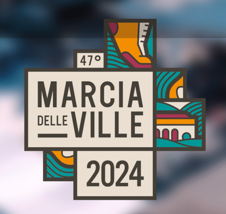 Marcia delle Ville
