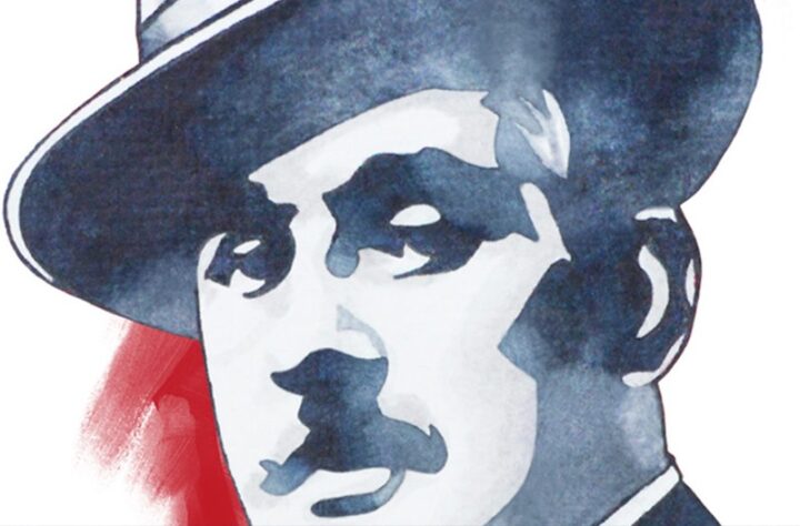 Cartoline pucciniane / Postcards from Puccini