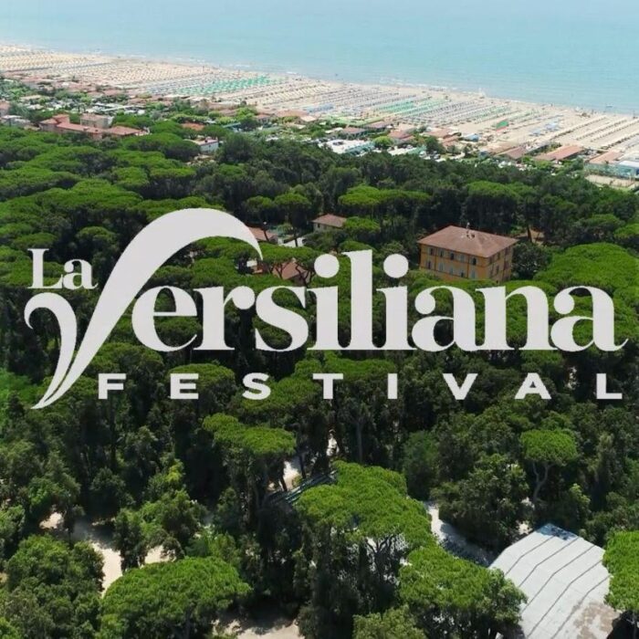 Festival La Versiliana