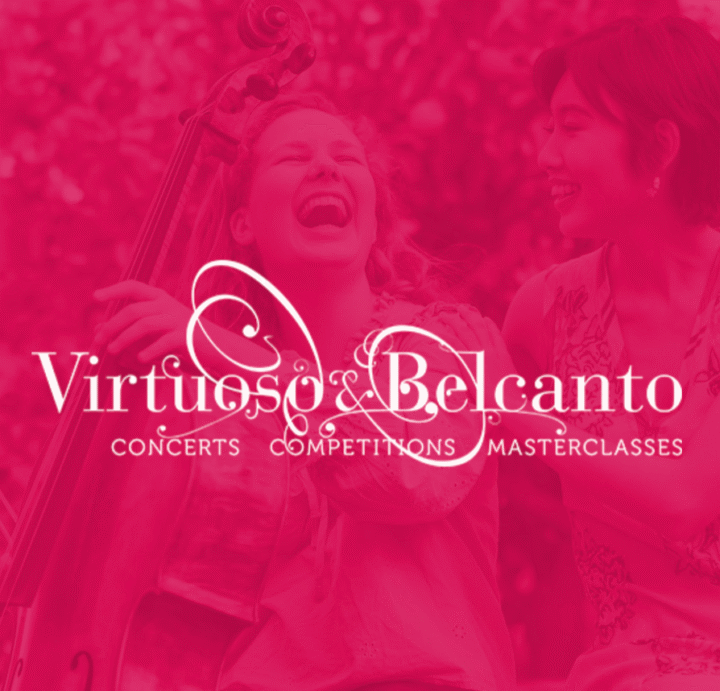 Virtuoso & Belcanto Festival