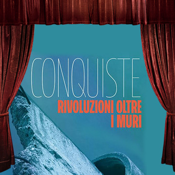 Le conversazioni di San Francesco - incontri / Conversations in San Francesco - meetings