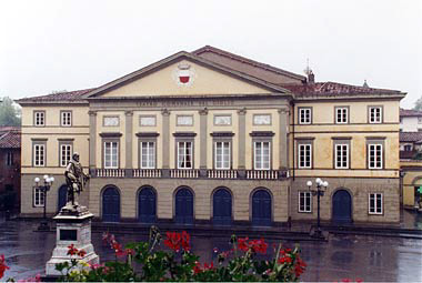 "I giorni di Puccini" al Teatro del Giglio - Madama Butterfly / Giglio Theatre