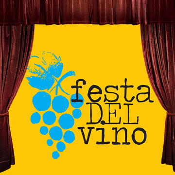 Festa del Vino di Montecarlo / Montecarlo Wine Festival