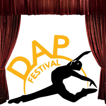 Dap Festival - Festival Internazionale della Danza e delle arti visive / Dap Festival - International Dance and Visual Arts Festival