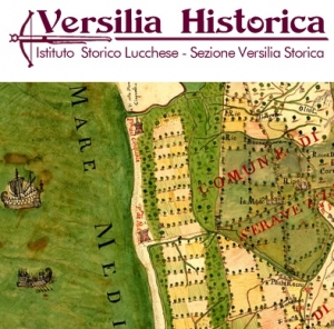 Ciclo di conferenze "Versilia Storica": Il mecenate Vegni / Series of conferences "Versilia Historica": Vegni the patron