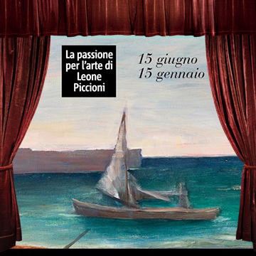 Burri, Morandi, altri amici - La passione per l'arte di Leone Piccioni